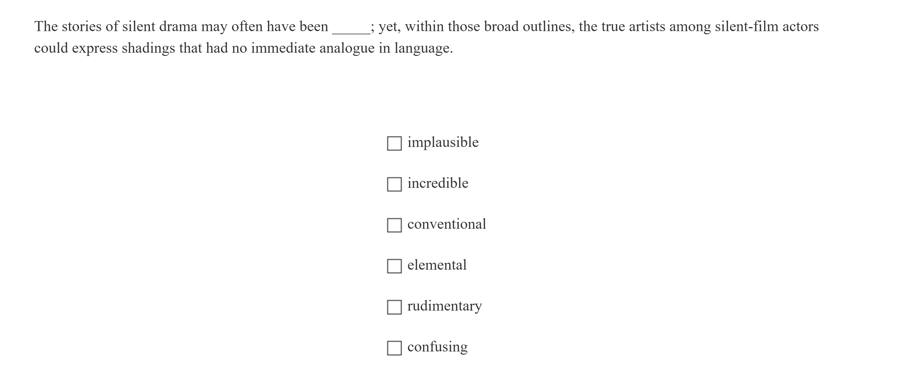 KMF Comprehensive set of mathematics questions after the reform